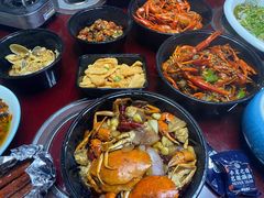 -聚味瞿记·龙虾堂(望城店)