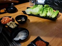 -肉甲韩国木炭烤肉(新壹街1店)