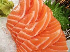 -林妈妈村·日式料理(宝山龙湖天街店)
