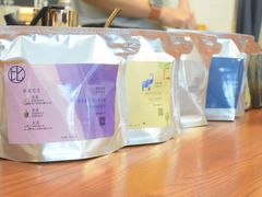 -Be Lived Cafe比例咖啡(摩天轮店)