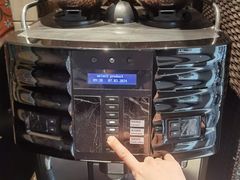 -棕榈岛海鲜自助餐厅(虹桥迎宾馆店)