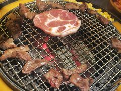 -釜山火炉·海鲜烤肉(紫藤路店)
