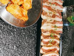 -红泥小火炉·东北泥炉烤肉(天一旗舰店)