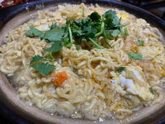 -老姑砂锅·烧烤天津菜(体北道店)