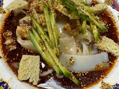 -莲香西域·正宗新疆菜(龙华店)