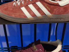 -阿迪达斯(武林银泰三叶草店)