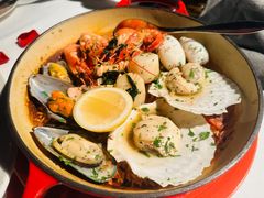 -弗兰克牛排西餐厅Ribone steak house(柠檬花园店)