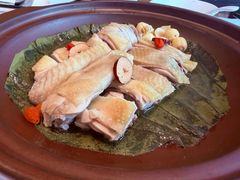 富贵一品鸡-西湖春天•老字号杭州菜(百汇店)