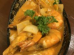 -茉莉.Red Crab