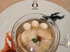 -8餐厅(新葡京酒店)