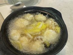 菠菜宴球煲-阿龙酒煲(海宁新苑路店)