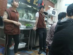 -超记煲仔饭(珠光路店)