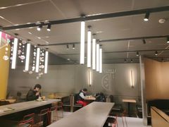-麦当劳(豫园店)