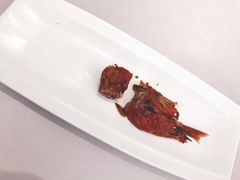 -味+新京宴·烤鸭·北京菜(创意谷店)
