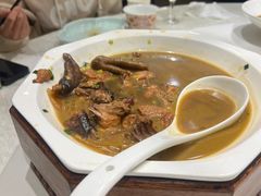 -鲁菜根·泰安菜(万达店)