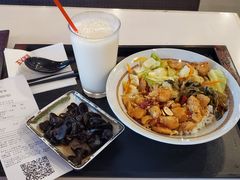 -永和大王(小厨·东四十条店)