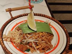 -太食獸泰式茶餐厅(济南万象城店)