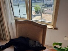 -平湖九龙山庄园圣马可酒店