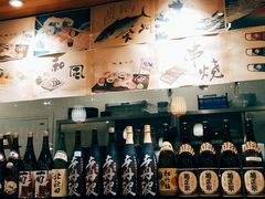 -林妈妈村·日式料理(宝山龙湖天街店)