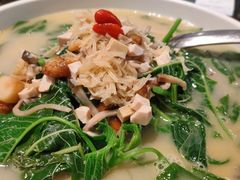-阿庄新豫菜(通泰路店)