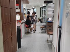 -海马体家庭照相馆(广州正佳广场店)