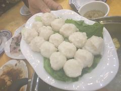 -焯明脆肉鲩世家(金沙洲店)