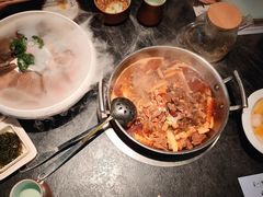-刘一锅筋头巴脑(王府井店)
