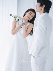 -蒙娜丽莎婚纱摄影·旅拍