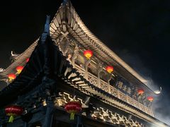 -梅城古镇