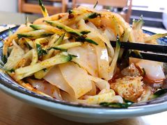 凉皮-蒋记米线总店(中荣街店)