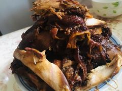 -小李烧鸡(西北角总店)
