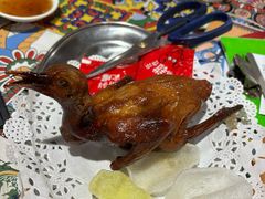 招牌皇牌乳鸽-石岐乳鸽村(南海第三分店)