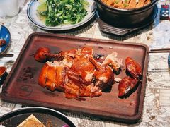 -一味大院•桐庐菜传承店(春江路店)