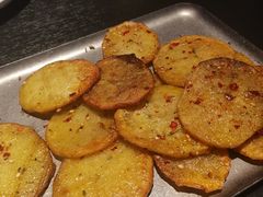 -森龍邑·烧烤·海鲜·炒菜(闽江路店)