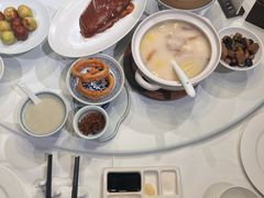 -四季民福烤鸭店(前门大栅栏店)