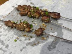 -纪录片《人生一串》体验店(静安店)