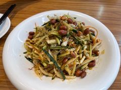 -东北人粗粮饺子坊(南山店)