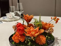 -古韵轩·园林餐厅