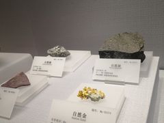 -湖南省地质博物馆