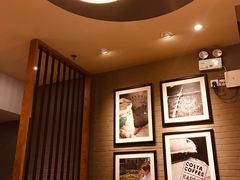 -COSTA COFFEE(上海虹口公园店)