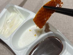 -北平食府·北京烤鸭(北京西站六里桥店)