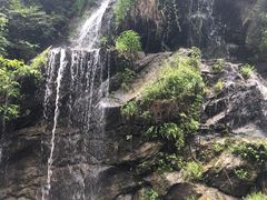 -少华山国家森林公园