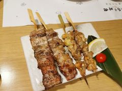 -小句号·精致料理(江南环球港店)