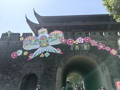 -鼓楼(西湖风景名胜区)