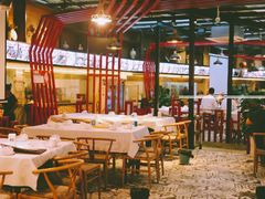 大堂-友记功夫香·人民川菜(红牌楼店)