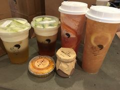 -喜茶(上海正大广场店)