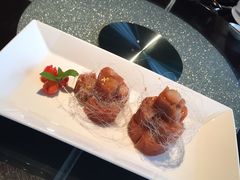 -杭州西子湖四季酒店·金沙厅
