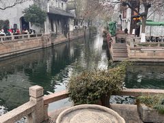 -嘉兴月河历史街区