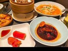 -万丽轩·粤菜(王府井金茂万丽酒店)