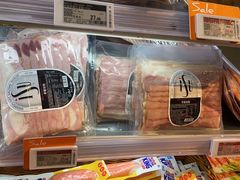 -Olé精品超市(海上世界店)